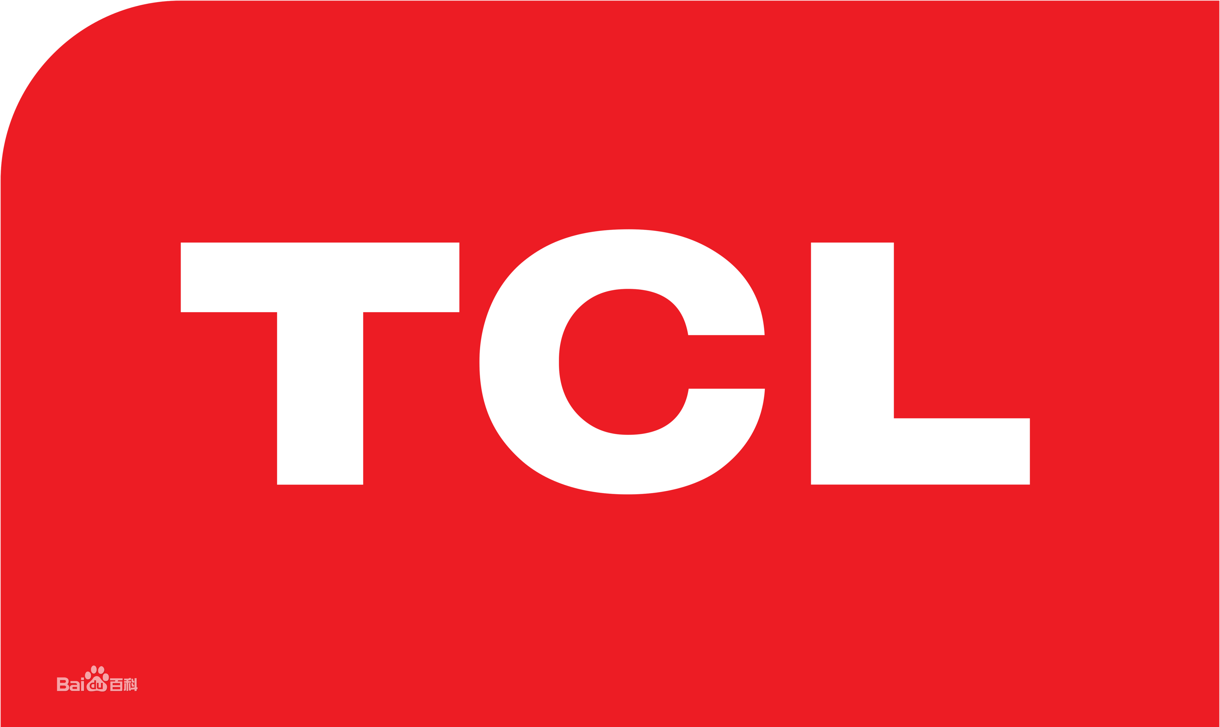 四川TCLTCL电视